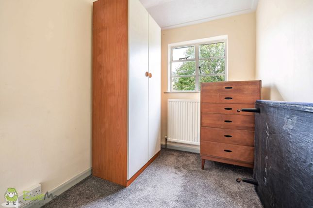 Terraced house for sale in Brent Place, Barnet, Hertfordshire