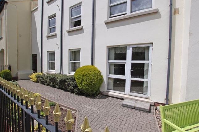 Thumbnail Flat to rent in Ty Rhys, Nos 1-5 The Parade, Carmarthen