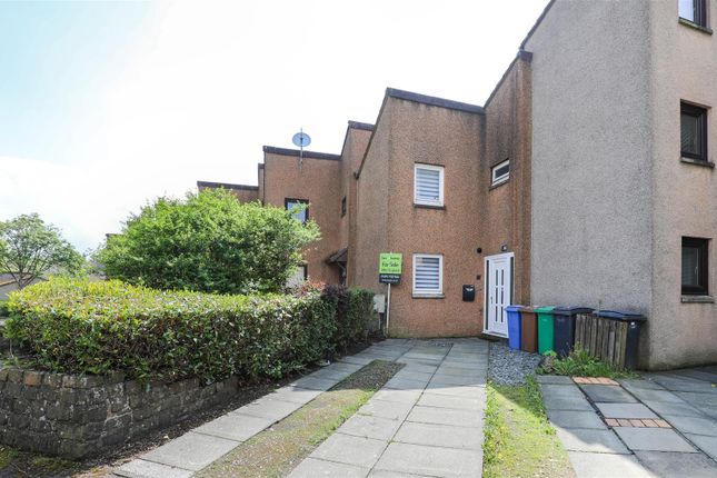 Terraced house for sale in Dunlin Avenue, Glenrothes