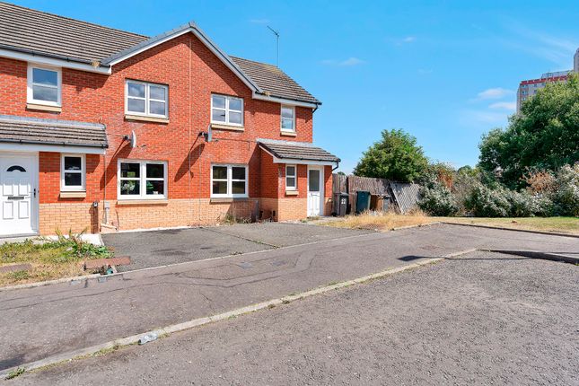 22 Goodtrees Gardens, Edinburgh photo 3