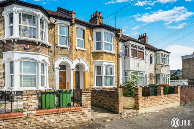 Terraced house for sale in The Green, Stratford, London