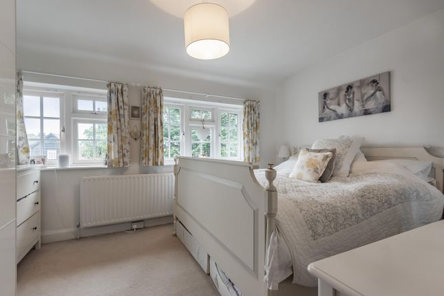 Terraced house for sale in North Row, Fulmer Road, Fulmer, Buckinghamshire
