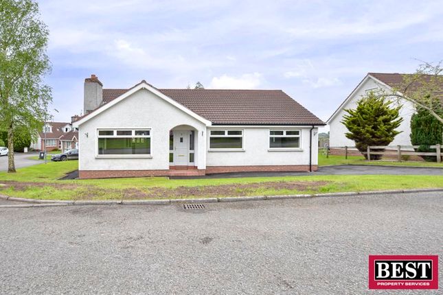 Property for sale in The Hollows, Moy, Dungannon BT71