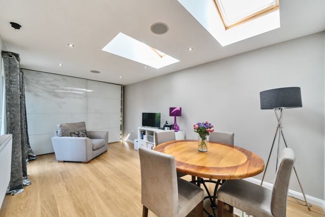 Ewemove Harrogate Family Room