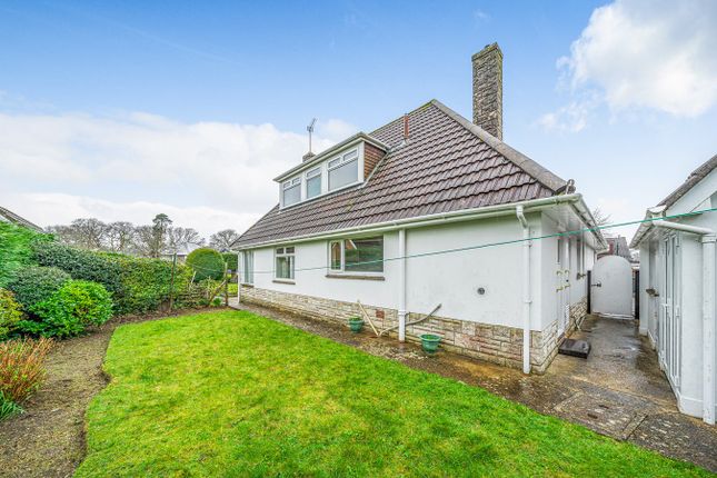 Bungalow for sale in Feversham Avenue, Queens Park, Bournemouth
