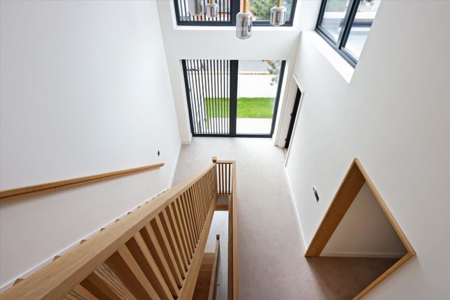 Detached house for sale in Well Place, Cheltenham, Gloucestershire