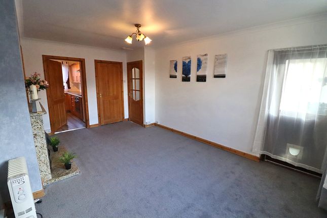 Flat for sale in Carn Dearg Road, Claggan, Fort William