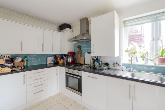 Flat 3, The Firs Hernes Road, Oxford photo 3