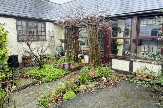 Bungalow for sale in Chapel Road, Indian Queens, St. Columb