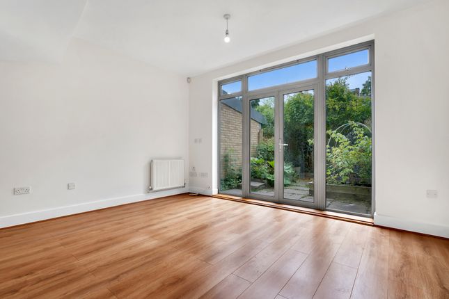 Terraced house to rent in Heaven Tree Close, London