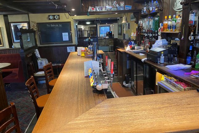 Thumbnail Pub/bar for sale in KA15, Gateside, Ayrshire