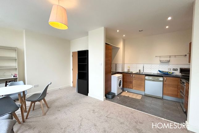 Apartment 11, 22, Sir Thomas Street, Liverpool photo 3