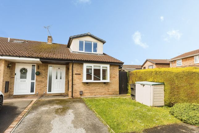 2, Birchwood Close, Wrexham photo 2