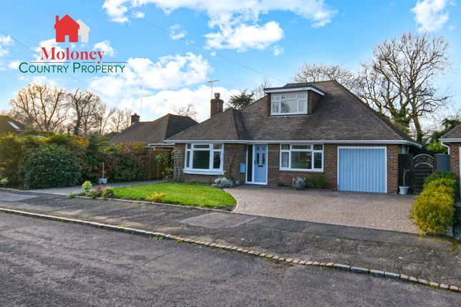 3-bed house on Fairlands, 7, Pottery Close, Rye, £495,000