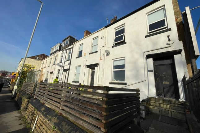 Terraced house to rent in Burley Road, Leeds