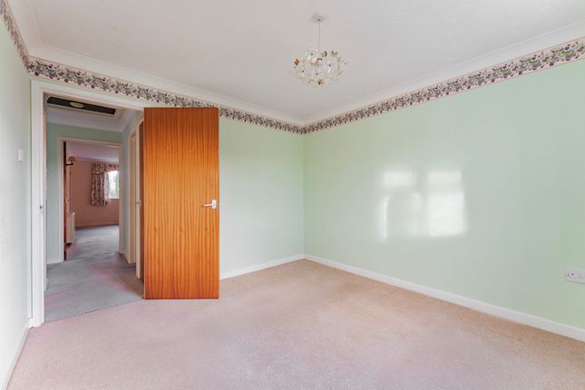 Detached bungalow for sale in Thorpe Market Road, Roughton