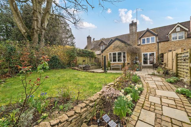 3-bed house on Mews Cottage, Yeovil, £425,000