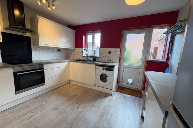 Northwold Avenue, Nottingham photo 4