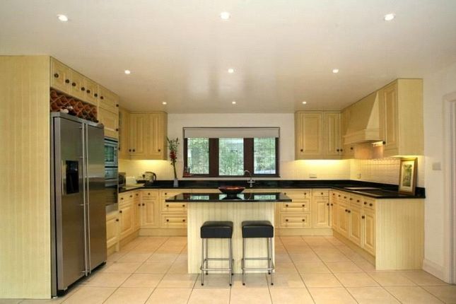 Detached house for sale in Winkfield Road, Ascot