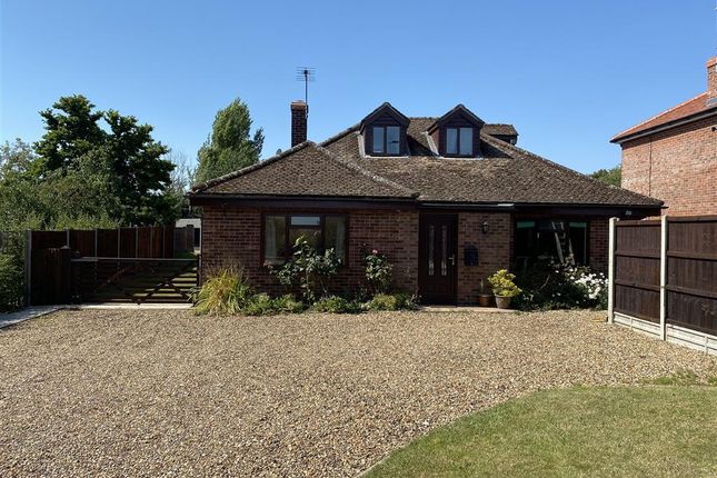 Property to rent in Garden House Lane, Rickinghall, Diss IP22