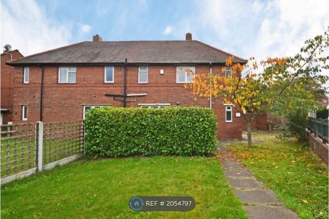 Thumbnail Semi-detached house to rent in Bridle Place, Ossett