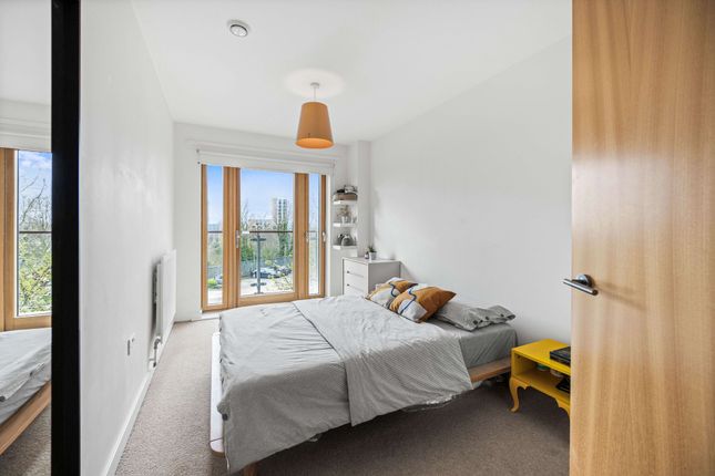 Flat for sale in Dugdale Court, 753 Harrow Road, Kensal Green