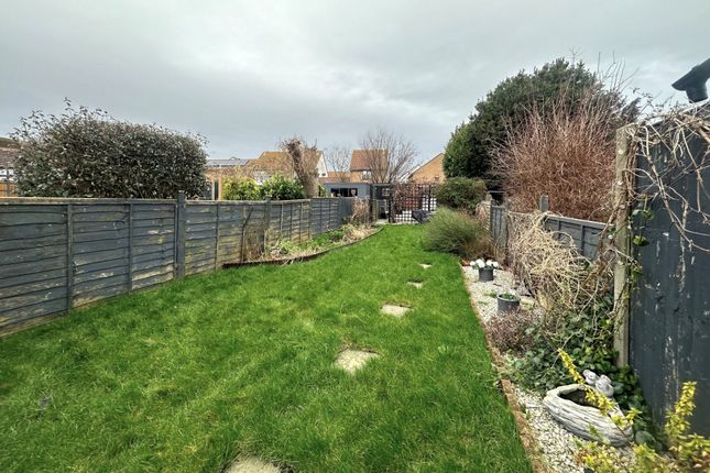 Terraced house for sale in Church Lane, Deal