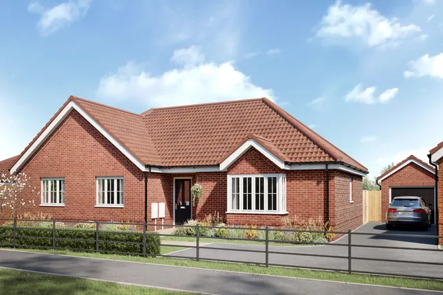 Persimmon Homes - Castleton Grange