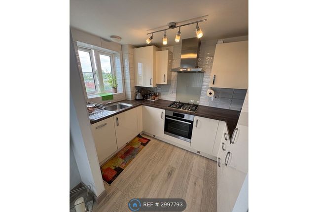 Parrott Court, Newton Leys Bletchley, Milton Keynes photo 4