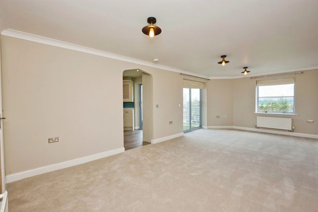 Flat for sale in Trinity Way, Minehead