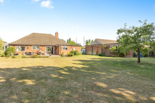 3-bed bungalow on 71, Dereham Road, Thetford, £550,000