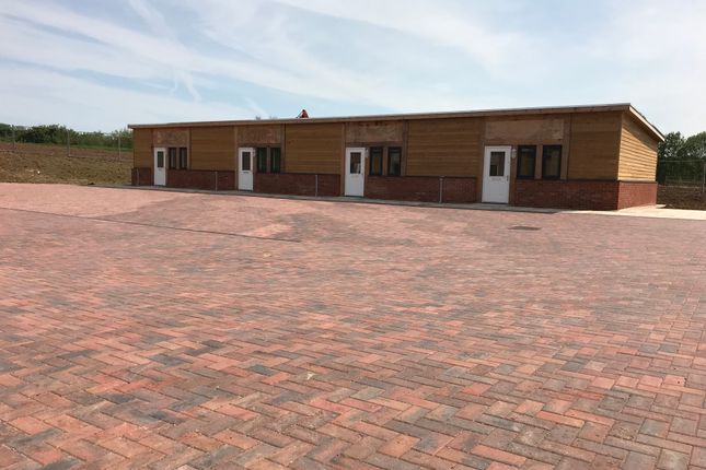 Commercial property for sale in Gospel End, Dudley