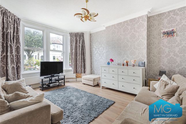 Detached house for sale in Bedford Road, East Finchley, London