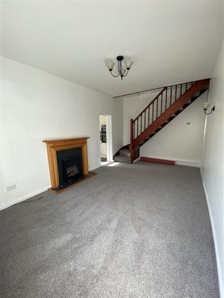 Terraced house to rent in Conway Street, Mold