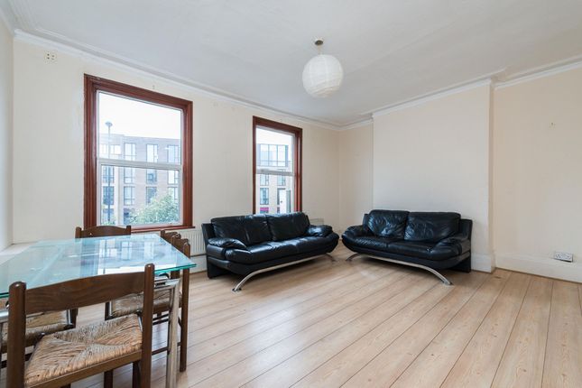 Flat, 175 Brockley Road, London photo 2