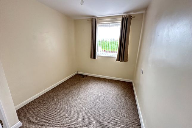 Flat for sale in Thirlwell Gardens, Carlisle