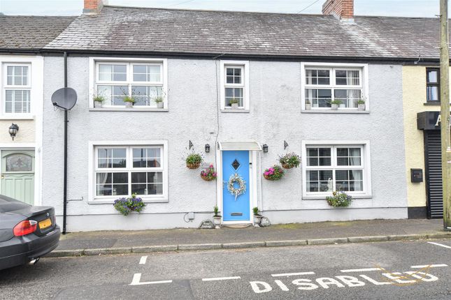 Thumbnail Terraced house for sale in Church Street, Ahoghill, Ballymena