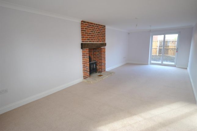 Tower Court, Diss photo 2