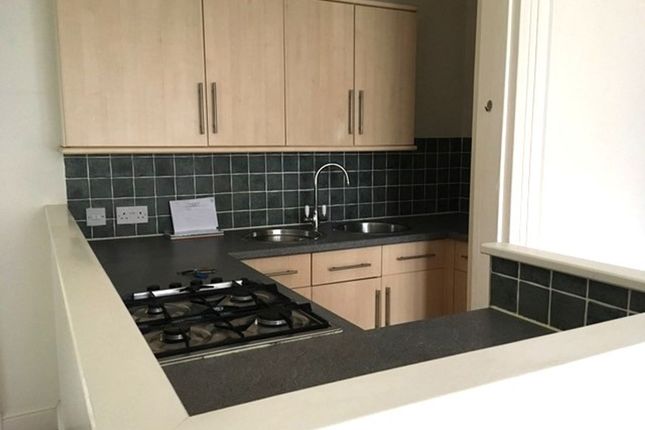 Ground Floor Flat, 73 London Road, Canterbury photo 3