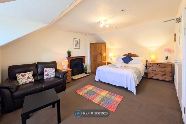 1-bed house on Laurieknowe, Dumfries, £690/mo