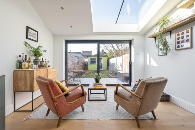 Property for sale in Aubrey Road, London