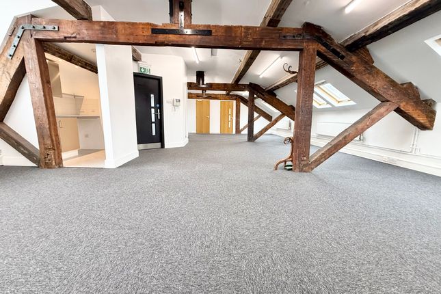 Thumbnail Office to let in Old Hall Street, Liverpool
