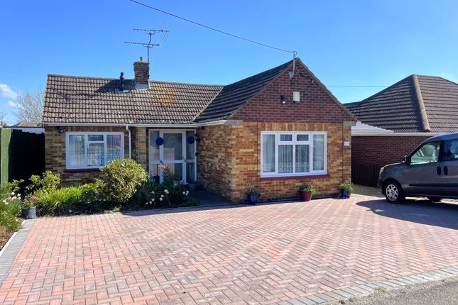 Thumbnail Detached bungalow for sale in Green Lane, Tiptree, Colchester