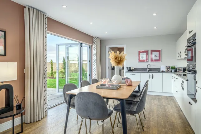 Cala Homes - Calderwood