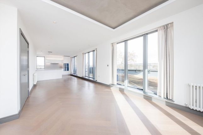 Apartment 80, Wharf House, 2, Brewery Lane, Twickenham photo 3