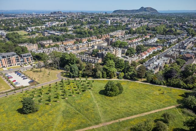 Town house for sale in West Craig Townhouse WC06, Craighouse Road, Edinburgh
