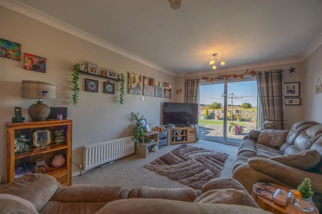 46, The Riggs, Auchtermuchty photo 3