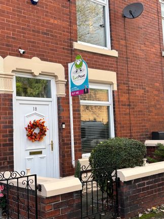 3-bed house on 18, Russell Street, Dukinfield, £235,000