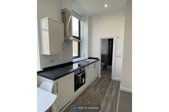 Studio to rent in St. Andrews Street, Newcastle Upon Tyne NE1