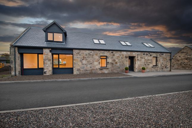 Thumbnail Detached house for sale in Myrehead Farm, Linlithgow